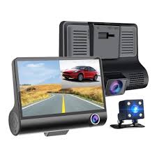 CAMARA CARRO 3 EN 1